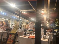 -珍宝海鲜(东海岸海鲜中心)