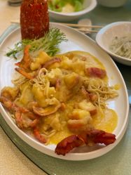 -上海大酒店·婚宴年会宴会厅