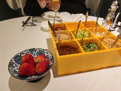 -红雀围·海鲜火锅(陆家嘴中心店)