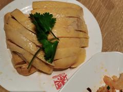泰煌鸡-泰煌鸡·上海白斩鸡·鸡汤面(鹤庆店)