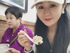 -新丰小吃(中山中路分店)