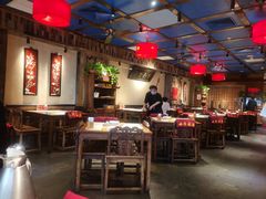 -小吊梨汤·北京菜·烤鸭(鸟巢店)