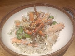 -蟹将军·松叶蟹和牛日料放题自助(K11店)