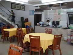 大堂-高记惠州风味楼(惠城店)