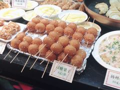 -八一好吃街·高品美食广场