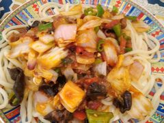 -阿拉丁新疆风味餐厅·清真(罗廊巷店)