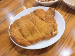 -潘国仙耳光馄饨(黄家阙路店)