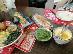 -仙隐小鹿中华料理(南宁万象城店)
