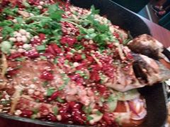 -湄公河秘制烤鱼(西双十贰城商业中心店)