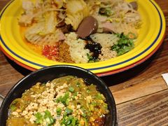 -北丐先生·野馄饨烧烤(雨花万象店)