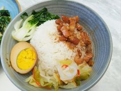 -志明眷村·台式融合菜·宵夜