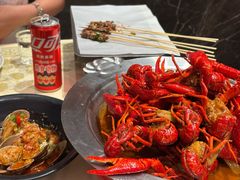 -聚味瞿记·龙虾堂(坡子街店)