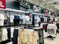 -首创奥特莱斯(西安店)