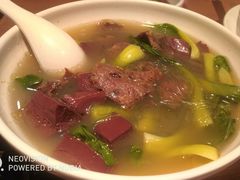 -许府牛杂·鲜牛肉火锅(梁溪万达店)