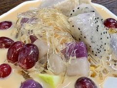 -甜心(广厦街店)