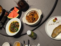 -徐记海鲜(观沙岭|滨江新城店)