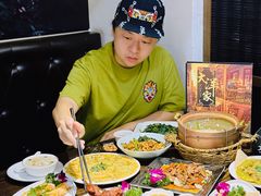-大洋家·精品潮汕菜·生腌砂锅粥(天河东路店)