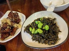 -同得兴 Since·1995 传统苏式面馆(嘉馀坊店)