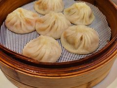 蟹黄汤包-零度空间·台湾小馆(五道口购物中心店)