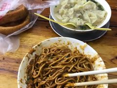 -小秋水饺(大成路总店)
