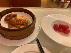 -杭州JW万豪酒店-万豪中餐厅