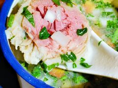 -伊带伊路新疆美食府(呼家楼店)