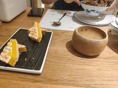 -小句号·精致料理(江南环球港店)