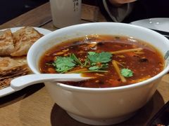 -河沿肉饼Beijing Pie(东华门店)