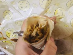 -西安烤鸭店(369烤鸭王店)