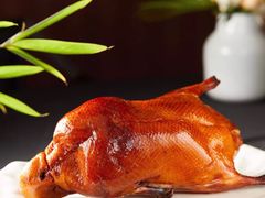 -金鸭季·北京烤鸭(深业上城店)