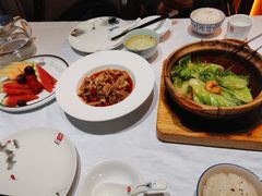 -苏淮景·苏闽融创菜·海鲜(原空港井河轩店)