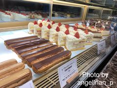 -Sunflour(来福士店)