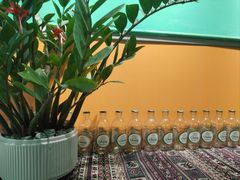 -上上签·泰香茶·冰咖啡·柠檬茶(六灌路店)