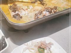 -半天妖烤鱼(方庄店)