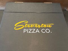 -Steveston Pizza Company (Richmond)