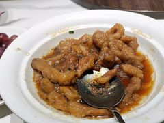 -金狮麟·新豫菜(金码大厦店)