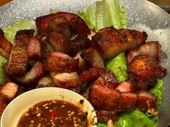 -婉泰·特色小吃·舂鸡脚(告庄二店)