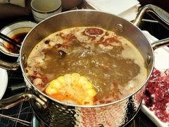 -江南福宴·澳门海鲜.牛肉火锅(汇高栢悦中心店)