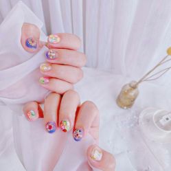 -SixOne六一日式美甲美睫