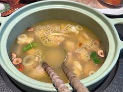 -锦荟JINHUI·浙江小馆(上海荟聚店)