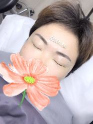 -RC半永久纹眉纹发际线