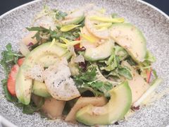 -荣公子创意菜