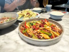 -懒人盐府人家(航天桥店)