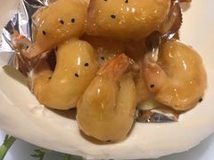 -柒园·三十年创意杭帮菜(龙湖滨江天街店)