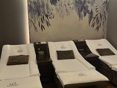 -水墨澜渟足道·SPA·传统(四望亭东关街店)