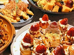 -BE BRIGHT KITCHEN(正佳广场店)