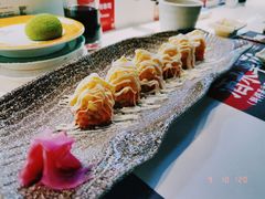 -元通寿司(东骏店)