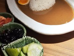 -CURRY YA 熟成咖哩專門店(深圳湾万象城店)
