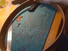 -零几体验diy皮具工作室(振业城店)
