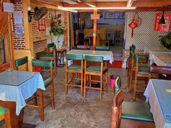 大堂-129老爸茶丨清补凉